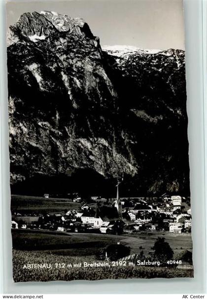 5441 Abtenau - Breitstein - 10060844