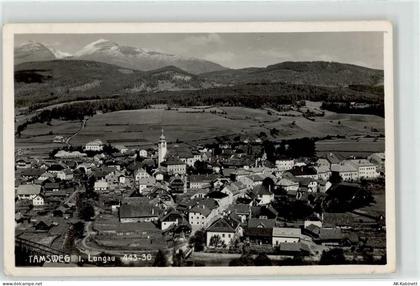 5580 Tamsweg - Kirche - 51836028