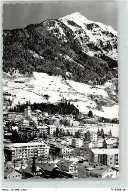 5630 Bad Hofgastein - 52059550