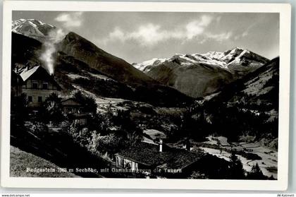 5640 Bad Gastein - 39503996