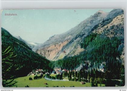 5640 Bad Gastein - Böckstein - 10039733