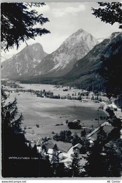 6105 Leutasch - 10040340