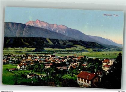 6112 Wattens Foto AK Tirol - 38242606