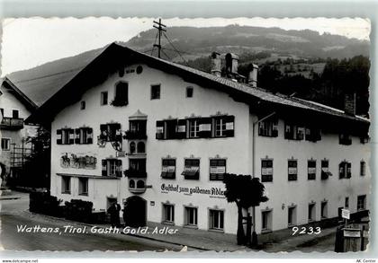 6112 Wattens - Gasthaus zum goldenen Adler - 10354545