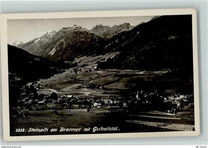 6150 Steinach am Brenner - Gschnitztal - 10058983