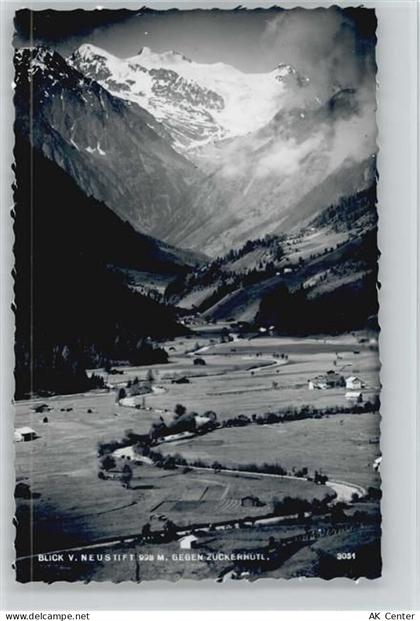 6167 Neustift im Stubaital - Stubaital - 10043953