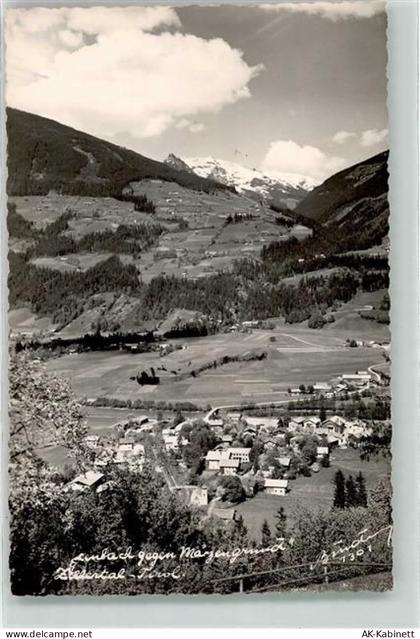 6200 Jenbach - gegen Märzengrund - 39337636