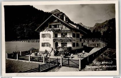 6212 Pertisau - Villa Niedrisk - 52050110