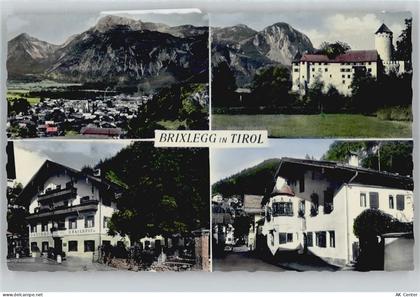 6230 Brixlegg - Gasthof, Teilansicht - 50595432