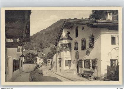 6230 Brixlegg - Kupferschmidehaus - 10040815