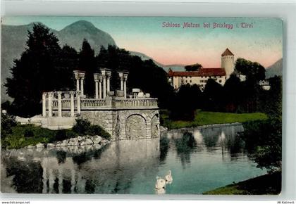 6230 Brixlegg - Schloss Malzen - 39703930