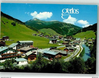 6281 Gerlos Foto AK - 38062619