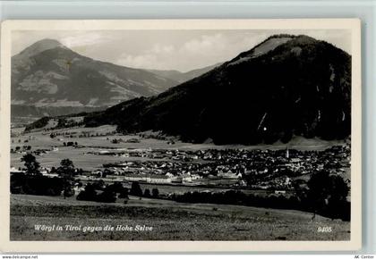 6300 Wörgl - Hohe Salve - 10060379