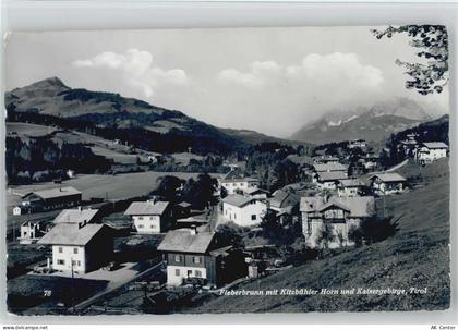 6391 Fieberbrunn - 10041149