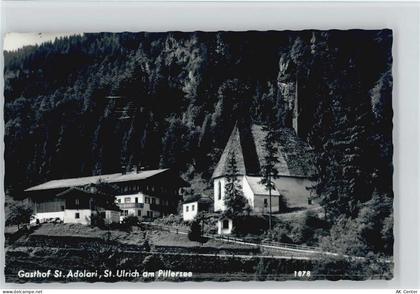 6393 St. Ulrich am Pillersee - Gasthof St. Adolari Kirche - 10041157