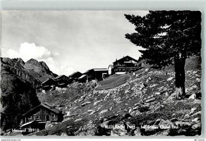 6450 Sölden - Gasthaus Kleblealm - 10300639