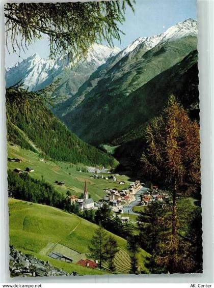 6450 Sölden - Kirche - 10418930