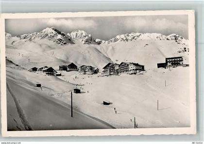 6450 Sölden - Ortsansicht Winteraufnahme - 10104072