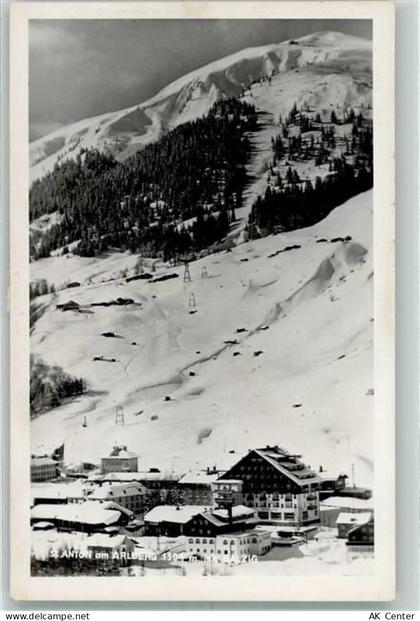 6580 St. Anton am Arlberg - Winter - 10576554