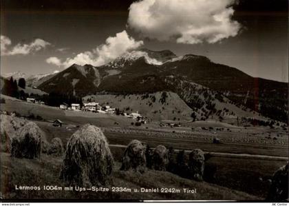 6631 Lermoos - 50454561