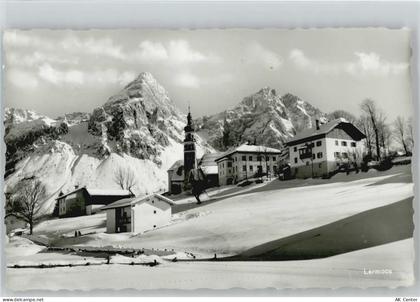 6631 Lermoos - Winter - 10023247