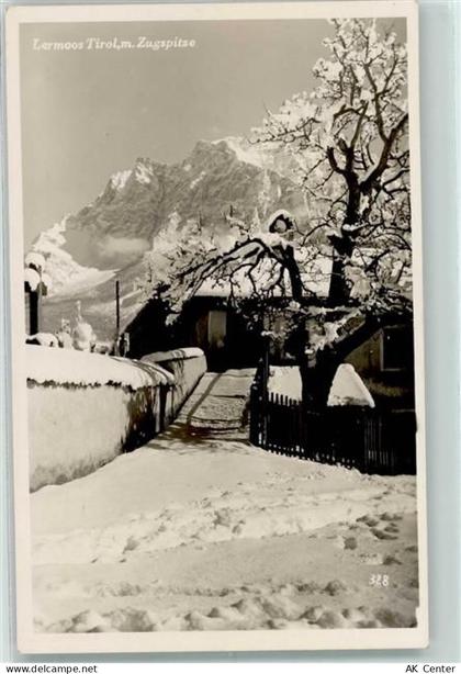 6631 Lermoos - Winter - 10313610