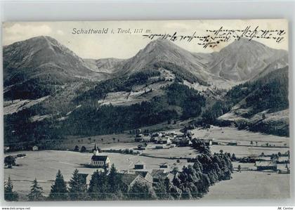6677 Schattwald - 10023293