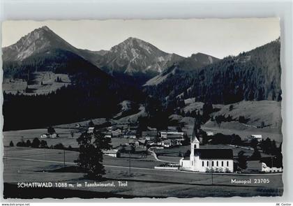 6677 Schattwald - 10023354