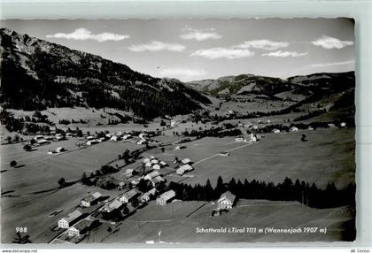 6677 Schattwald - Wannenjoch - 10350624