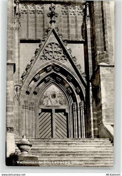 8225 Zeil-Pöllau - Wallfahrtskirche - 52142021