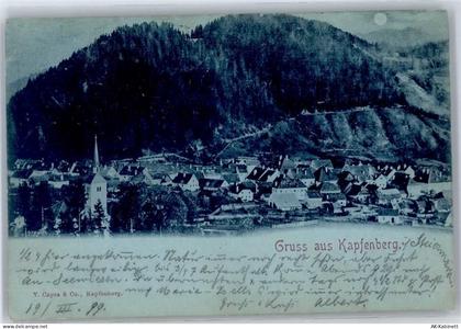 8605 Kapfenberg - 51274275