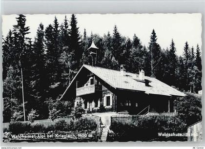 8670 Krieglach - Waldheimat-Alpl - 10042537