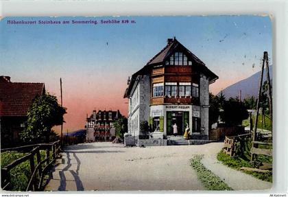8684 Steinhaus am Semmering - Rupert Riegler - 52048650