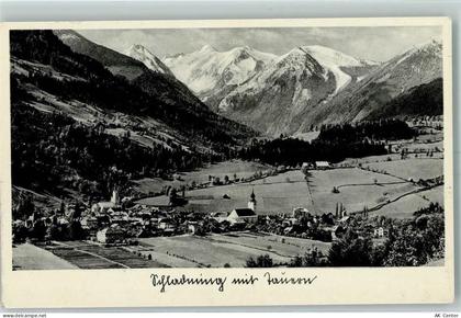 8970 Schladming - Hüttenstempel - 10404305
