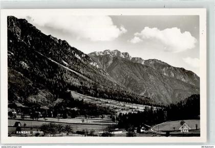 8972 Ramsau am Dachstein - 52122528