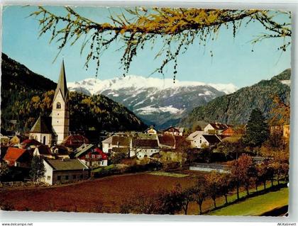 9821 Obervellach Foto AK Kirche - 39690412