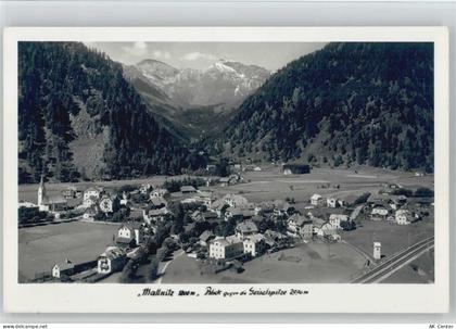 9822 Mallnitz - 10043075