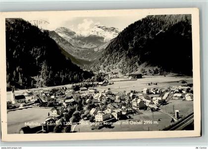 9822 Mallnitz - 10059355