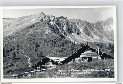 9822 Mallnitz - Häusleralm - 10043113