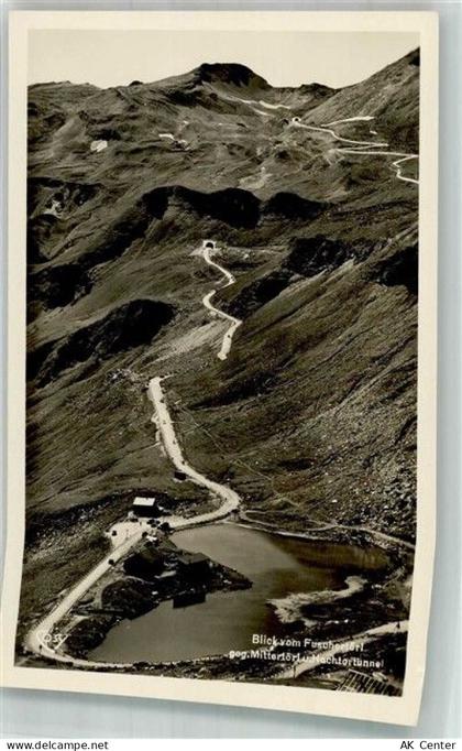 9844 Heiligenblut Heiligenblut Foto AK Großglockner-Hochalpenstraße Fusc... - 38254268