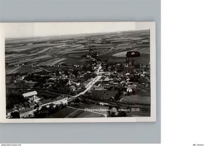 Altheim O. Ö. (A) Fliegeraufnahme - 50271239