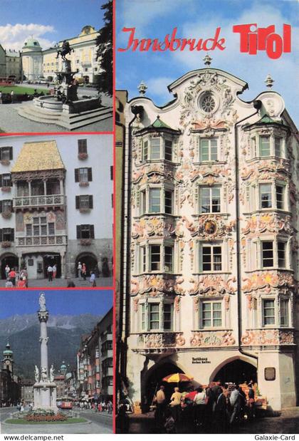 AUTRICHE BRIXEN IM THALE KUFSTEIN