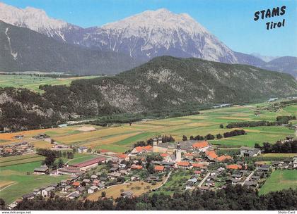 AUTRICHE STAMS ABBAYE DE STAMS