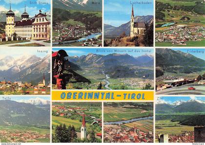 AUTRICHE STAMS STIFT STAMS