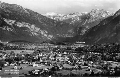 B48062 Bad Goisern Salzkammergut panoramic    austria
