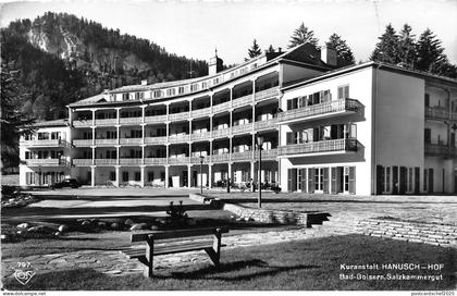 B48080 Bad Goisern Kuranstalt Salzkammerguts    austria