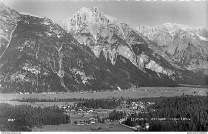 B62748 Leutasch Weidach Tirol  austria