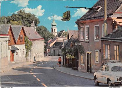 B67013 Austria Wien Grinzing