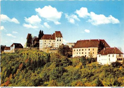 B67533 Austria Leibnitz Schloss Seggau