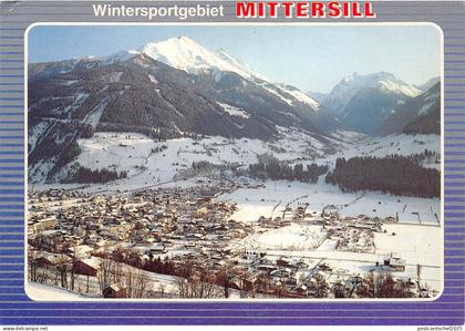 B68847 Mittersill Salzburg land  austria